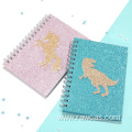 Premium Kawaii Spiral Diary Journal Notebooks for Kids